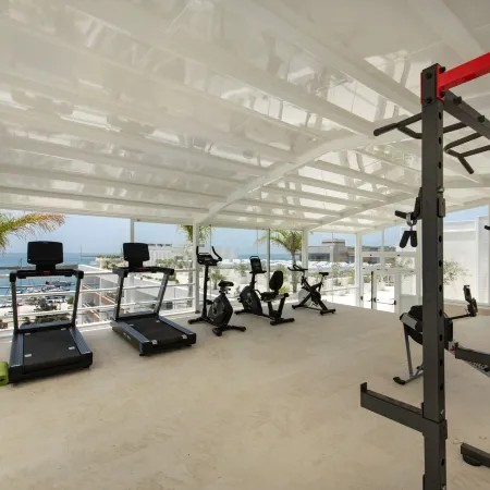 Del Mar Apartment - BT