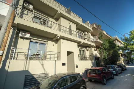 Arte 80 Отели в г. Артеми