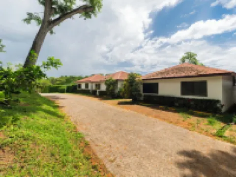 Villas Azul Hotels in Tarcoles