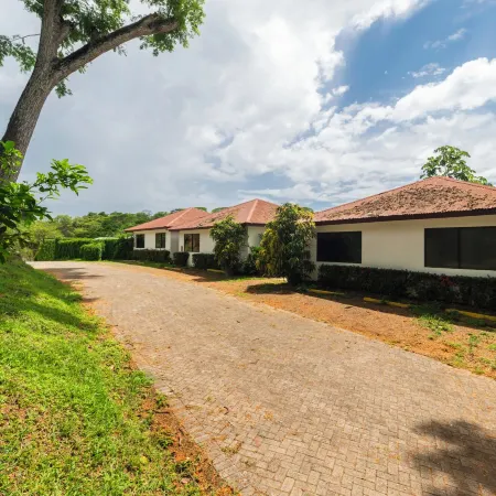 Villas Azul