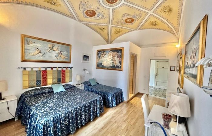 Relais la Corte dei Cavalieri