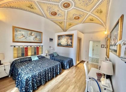 Relais La Corte Dei Cavalieri - B&B Residenza d'Epoca