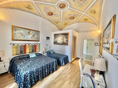 Relais la Corte dei Cavalieri