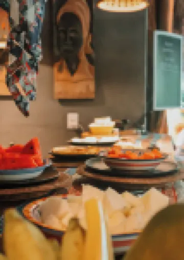 Na Villa Dos Algodões