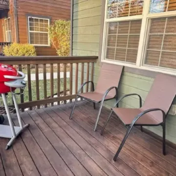 Escape to Teton Valley! Beautiful new 3-bedroom condo in charming Driggs, Idaho