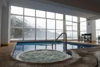 Hostería del Cerro Hotels in Villa Catedral