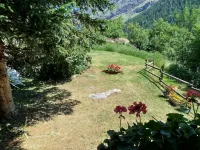 La Baita di Savara - nature and silence Hotels near Gran Paradiso National Park
