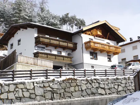 Plattner Отели рядом с достопримечательностью «Talstation Ochsengarten»