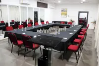 Afrokan Hotel Hotels in Adjiringanor