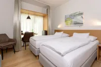 Best Western Hotel Spinnerei Linz