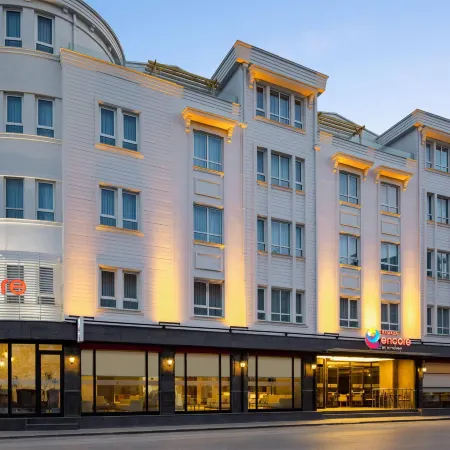 Ramada Encore by Wyndham Konya Karatay