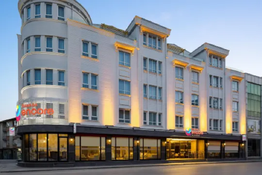 Ramada Encore by Wyndham Konya Karatay