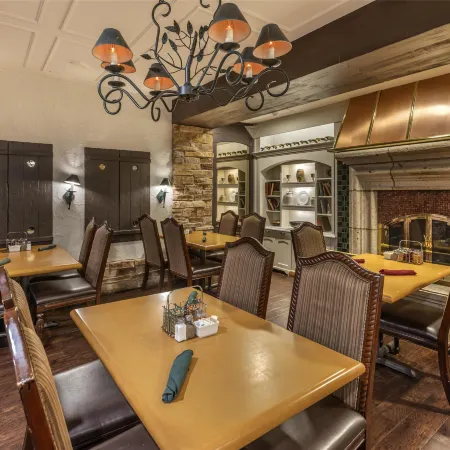 Best Western Fireside Inn