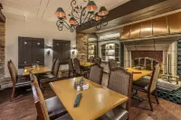 Best Western Fireside Inn - 朝食