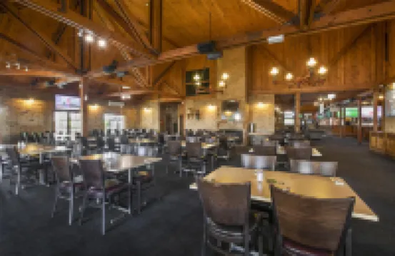 Nightcap at Macquarie Inn