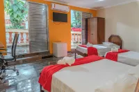 Hotel Estância Santa Amélia Hotels in Monte Alto