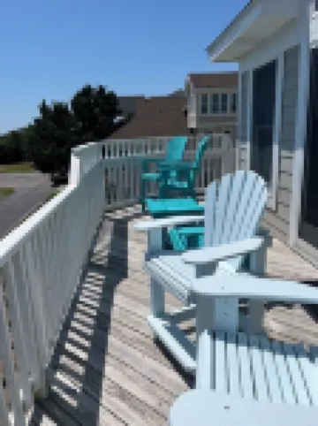 Salty Paws. Pet Friendly. Minutes to Beach. Horizon Ocean Views.