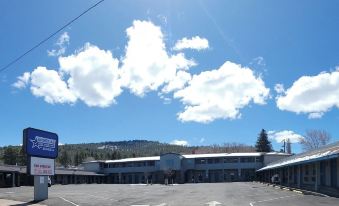 Americas Best Value Inn Williams/Grand Canyon