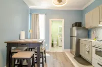 New York City Dreams - 10 Mins