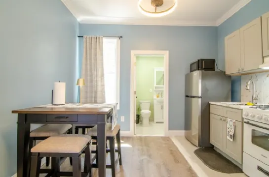 World Cup + Minutes to NYC