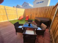 Fisherman's Suite Unit 2