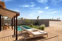The Outpost Al Barari Camp - 5-Star