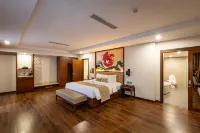 Bang Onsen Spa & Resort Hotel di Kim Thuỷ
