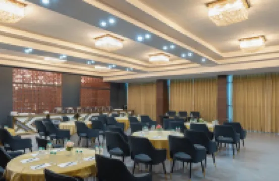 Clark Inn Express Rajnagar