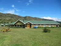 Hotel del Paine Hotels in Torres del Paine