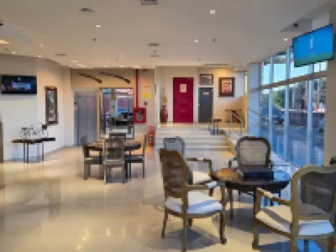 Zielo Hotel Hotels in Luque