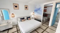 Tama Hotel Santa Marta Các khách sạn ở 