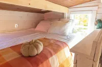 Cozy Tiny Home – Countryside of Petoskey