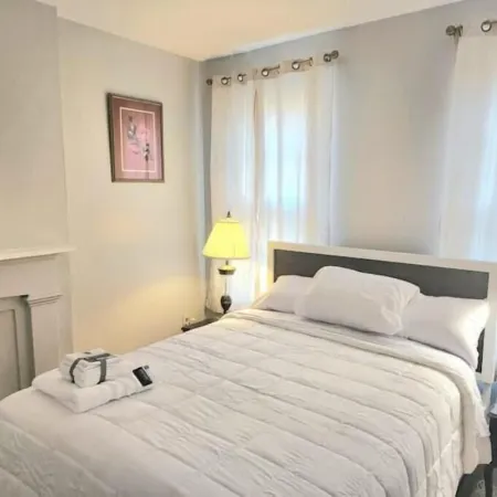 2 bed room Apartment