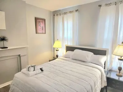 2 bed room Apartment Hotels near MVP Arena