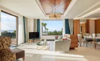 Pomegranate Wellness Spa Hotel