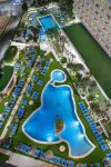 Poseidon Resort - Uima-altaat