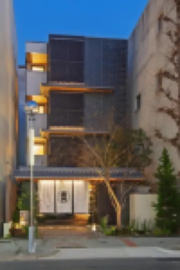 Grand Base OSU Hotels near Osu Shotengai Shopping Street