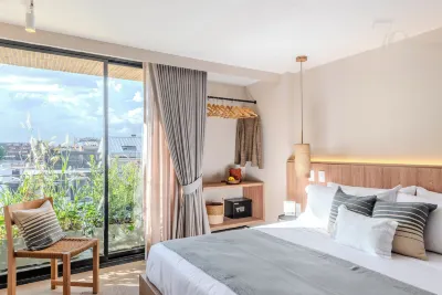 79bogotá Boutique Suites Hotels in 