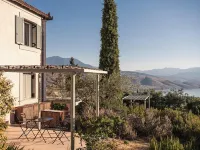 Rosmarino Villa Galaxidi Hotels in Galaxidi