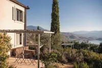 Rosmarino Villa Galaxidi Hotel a 