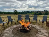 Starshinezzz - Large Farmhouse County Durham Hotels in Peterlee