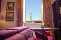 Stanze del David Place