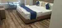Hotel Atul Residency Hotels in Satna