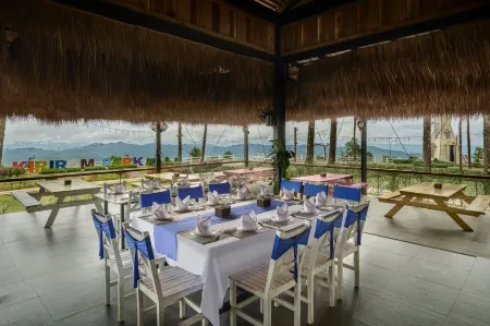 Romdoul Kirirom Resort By EHM Отели рядом с достопримечательностью «Кириром»