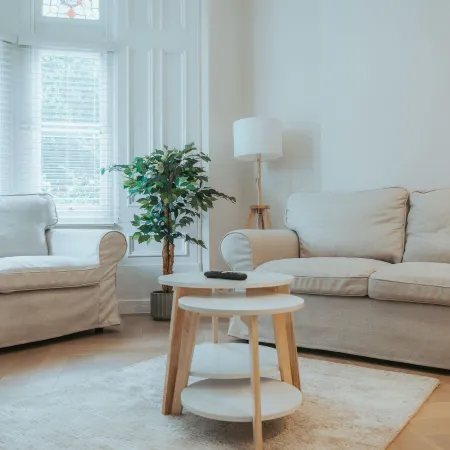 Pontcanna Place Apartments by Urban Space