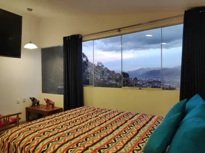 Hospedaje Casa Sapantiana Hotels in 