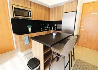 Life Bucerias 420 Apt Just One Block on the Beach in Golden Zone