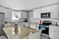 🏖 Beautiful Bay View Condo “Close To Beach” 🏖 Hotels in Ventnor City