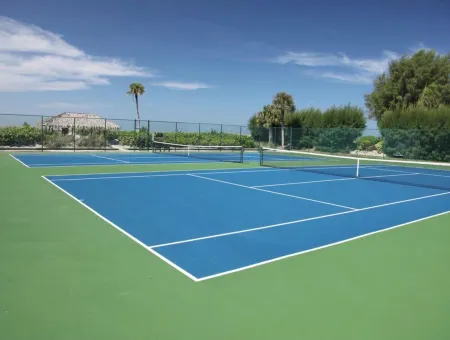 SunnyMar Bliss at LBK