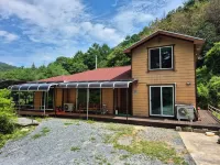 단양 해바라기펜션 방곡 도예전시관 주변 호텔